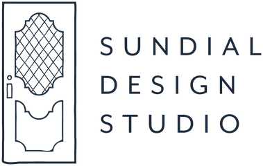 Sundial Design Studio home